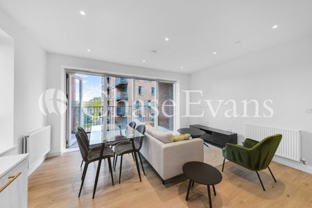 2 bedroom apartment to rent - Photo 4