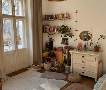 1-Zimmer Wohnung zur Zwischenmiete (17.07.–08.08.2026) - Photo 2