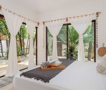 Casa Purusha - - Photo 6