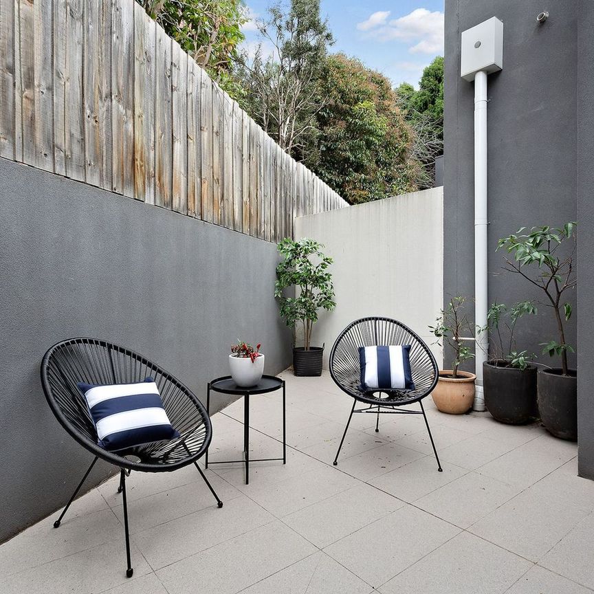 4/119 Alexandra Avenue, 3141, South Yarra Vic - Photo 1