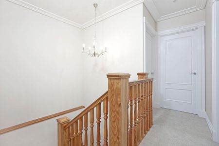 5 bedroom detached house to rent - Photo 2