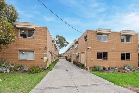 9/48-50 Evans Street, Moonee Ponds VIC 3039 - Photo 5