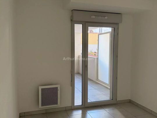 Location Appartement 3 pièces 69 m2 à Nice - Photo 1