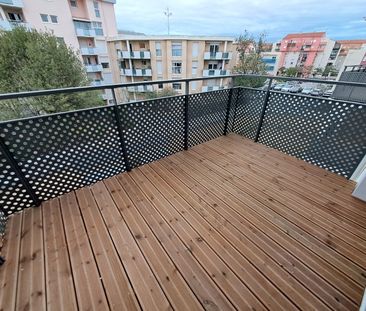 Location Appartement 2 pièces 46m² PERPIGNAN 66000 - Photo 6