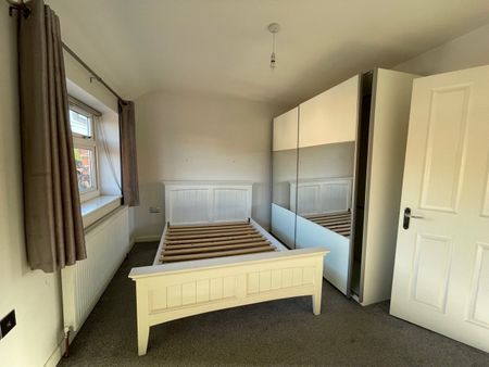 2 Bed End Terrace, Birkin Street, BS2 - Photo 4