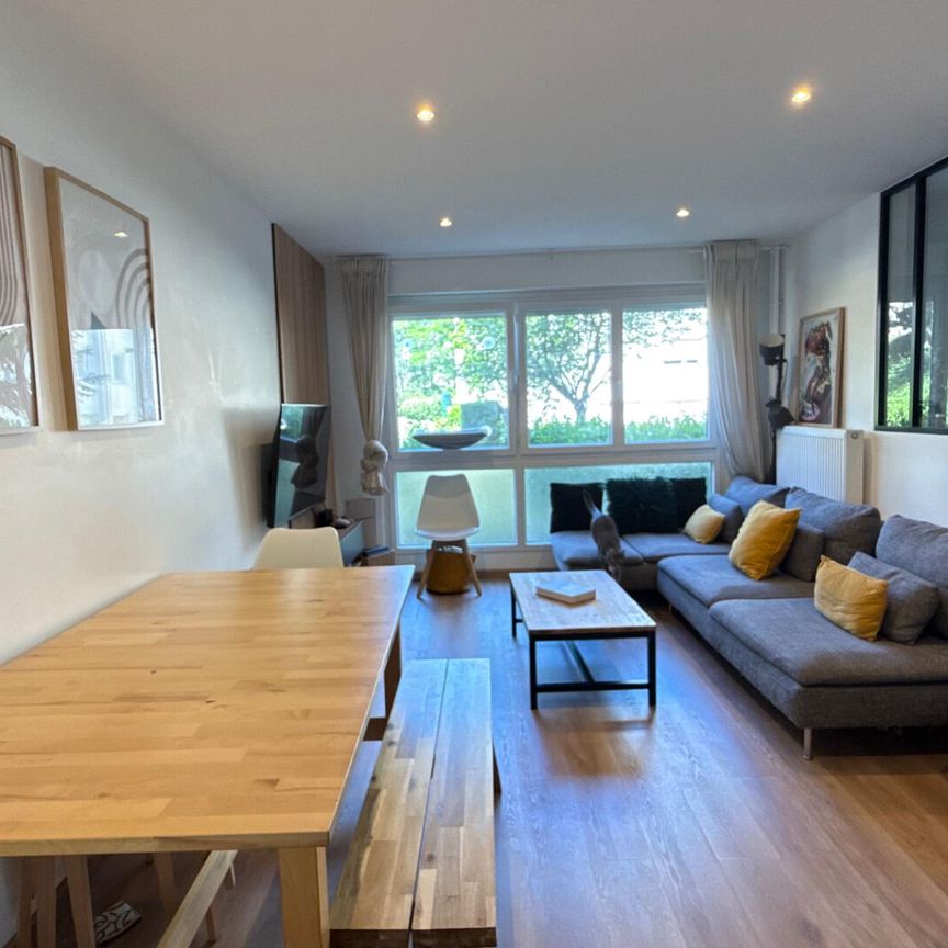 Location Appartement 4 pièces 80m² - Photo 1