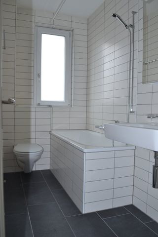 Modernes Wohnen beim Schaffhauserplatz - Photo 5