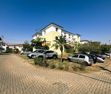 Apartamento Terreo a Venda No Villa Flora, Hortolandia/sp. - Foto 1