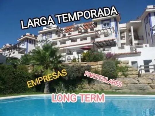 Alquiler de piso en Calle Acacias - Photo 1