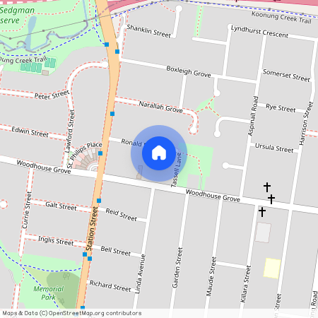 12b Ronald Street, Vic 3129, Box Hill North