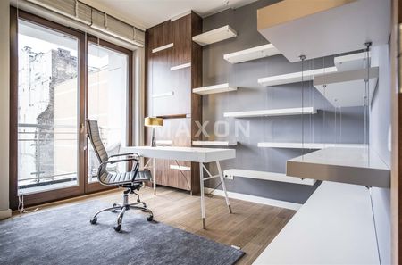 Luksusowy apartament Hoża 55, dwa miejsca w garażu - Фото 4