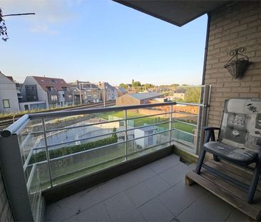 Appartement te huur - Photo 2
