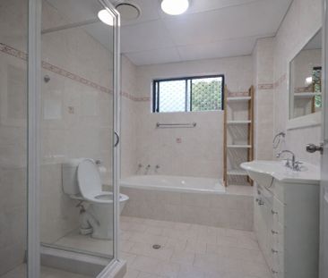 Spacious 2 Bedroom Unit on the Ground Floor - Photo 6