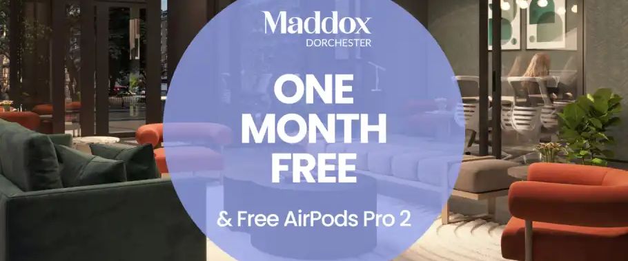 Maddox Dorchester | 1160 Saint-Mathieu, Montreal - Photo 1