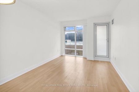 Quantum North Tower Lofts , #807 - Photo 5