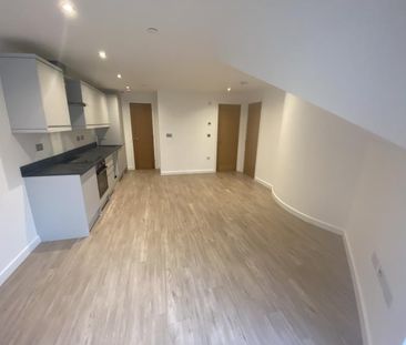 1 bedroom apartment to rent - Photo 3