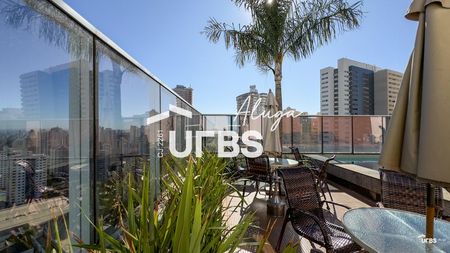 Apartamento, 39 m², 1 qts, 1 banh., 1 vagas, Jardim Goiás - Photo 5