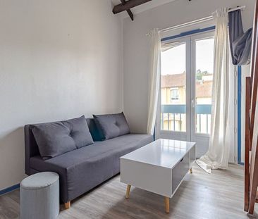 Appartement à louer 2 pièces • 21 m2 Toulouse - Photo 3