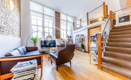 1 bedroom apartment to rent - Photo 3