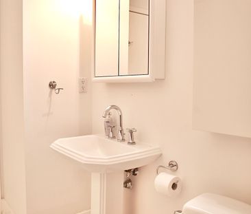 For Lease - 183 Dovercourt Road Unit# 405, Toronto, Ontario - Photo 6