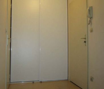 APPARTEMENT à louer à BESANCON - QUARTIER CHASNOT/BAS ST CLAUDE - 1 pièce - Photo 2