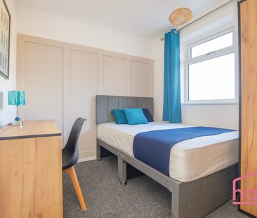 1 bedroom end of terrace house to rent - Photo 5