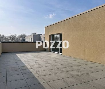 A LOUER : APPARTEMENT T4 - 86 M² - TERRASSE - COLOMBELLES - Photo 4