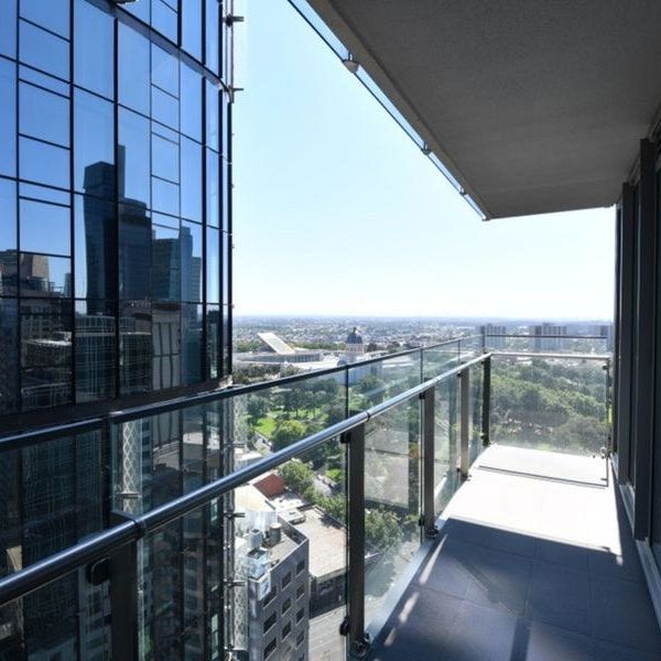 2902/36 La Trobe Street, MELBOURNE - Photo 1