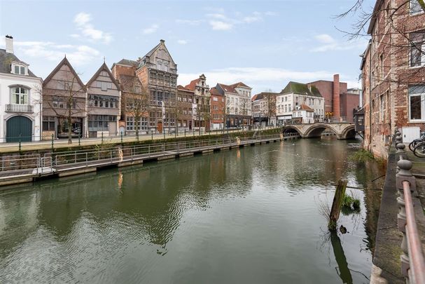 Duplex te huur in Mechelen - Photo 1