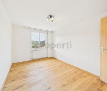 Newly renovated 2.5-room apartment in Werthenstein - Photo 3