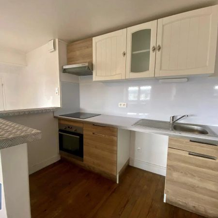 Appartement à louer 2 pièces 46.96m² - Photo 3