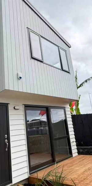 Brand New Home - Photo 2