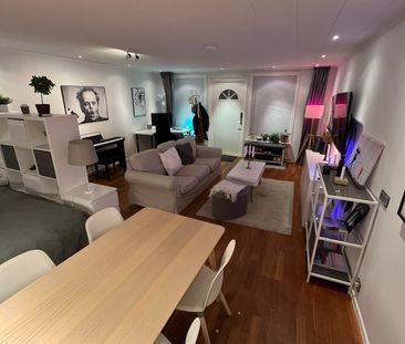 Tibastvägen, Hässelby - Photo 3