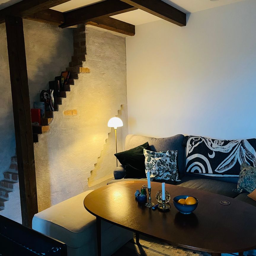 Hjortstorpsvägen, Örebro - Foto 1