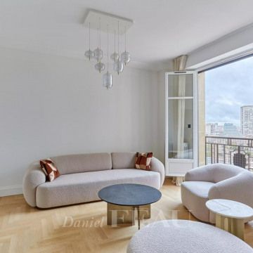 Appartement • Muette Nord - Photo 1