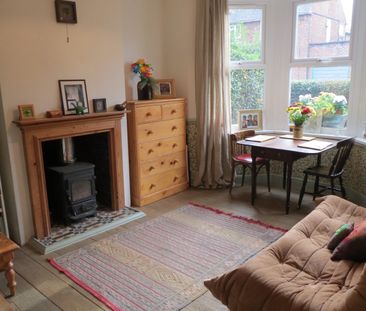 1 Bed Flat, Cornwallis Road, E17 - Photo 3