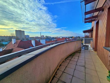 4 pokojowe z garażem - tuż przy Zakrzówku - Фото 4