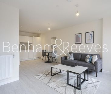 1 bedroom apartment to rent - Photo 3