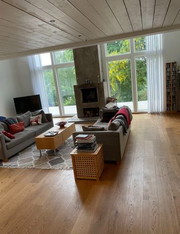 Villa Saltsjöbaden 285kvm med sjöutsikt - Foto 3