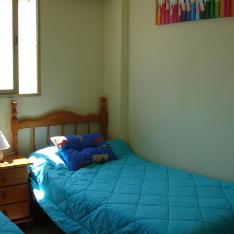 Piso de alquiler en Calle Playa Gandia...ocasion...camp Morvedre, 7, Playa de Gandia - Photo 1