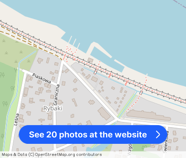 LUKSUSOWY APARTAMENT 101 m² -WIDOK NA ZAL. .ZEGRZE - Photo 1