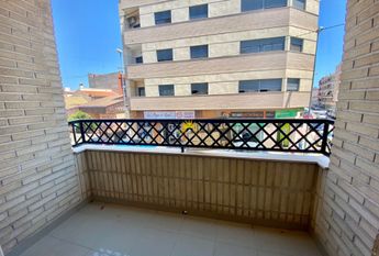 2-BEDROOM APARTMENT IN ALMORADÍ