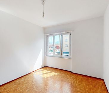 Vivi al meglio: Appartamento 3.5 locali luminoso in posizione strat... - Foto 5