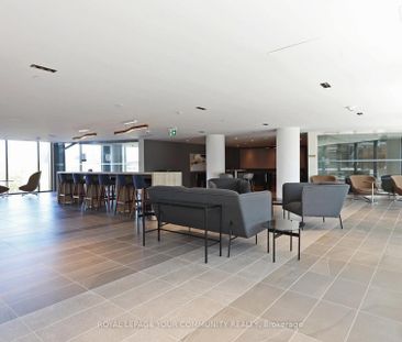 For Lease - 50 Power Street Unit# 530, Toronto, Ontario - Photo 1
