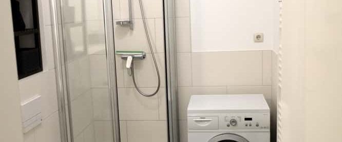 Bodo - kompakte Wohnung im Boxhagener Kiez - Foto 1