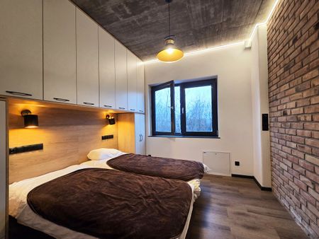 Mieszkania z tarasem i działką| klimatyzacja - Photo 2