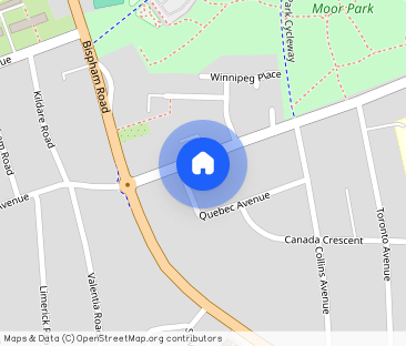 Moor Park Avenue,Blackpool,FY2 - Photo 1