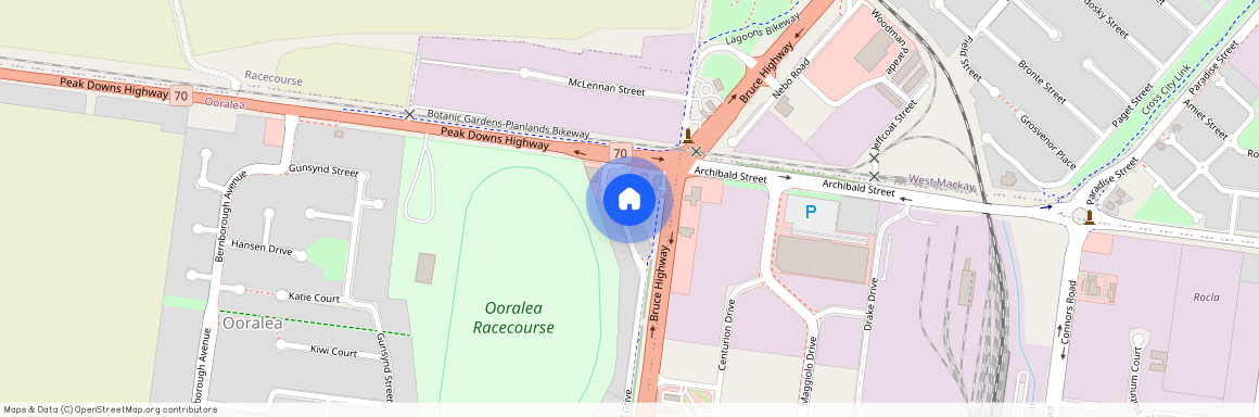 06/74 Makybe Diva Drive, Qld 4740, Ooralea