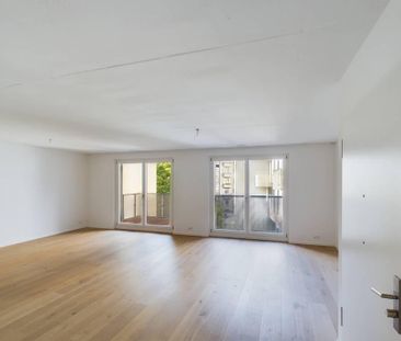 Charmante 2.5-Zimmer-Wohnung - Photo 1