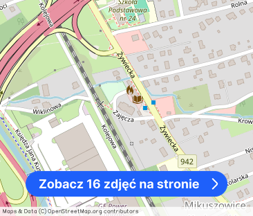 Mieszkanie na wynajem, Bielsko-Biała, 3 pokoje - Zdjęcie 1